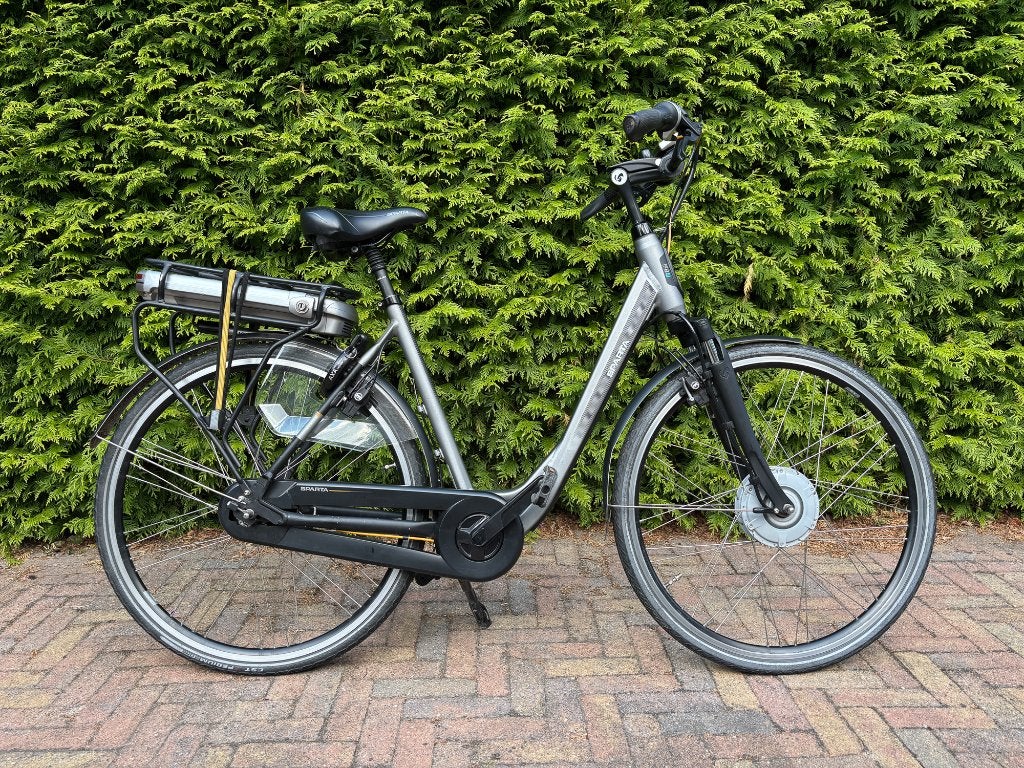 Sparta F8E ebike, Ophalen, Sparta, Gebruikt, 51 tot 55 cm