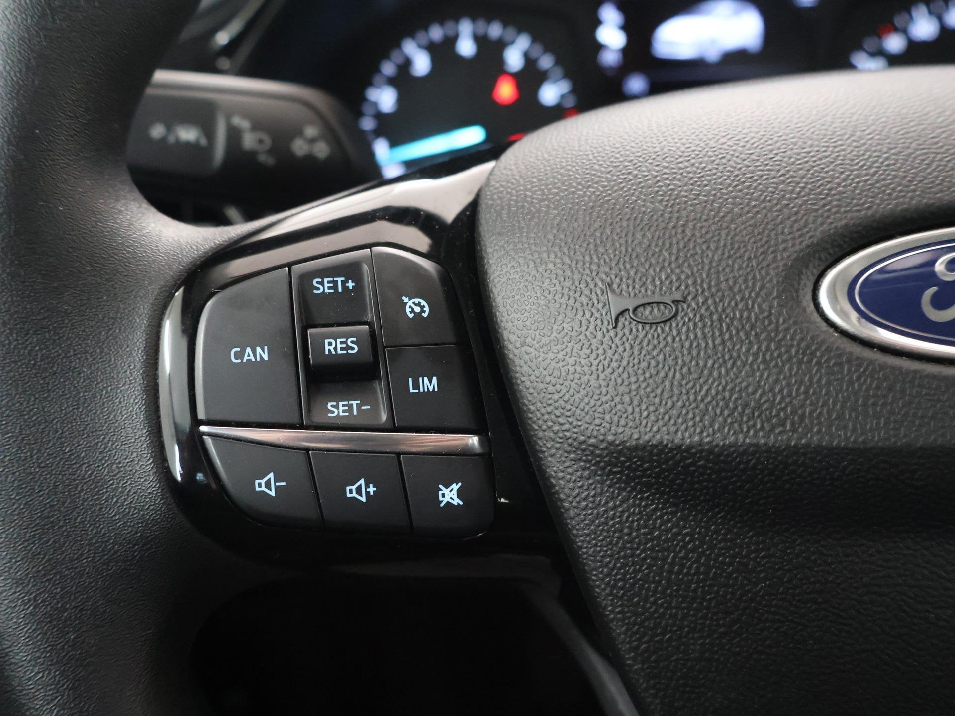 Foto 27 van Ford Fiesta 1.0 EcoBoost Connected | Cruise Control | Airco