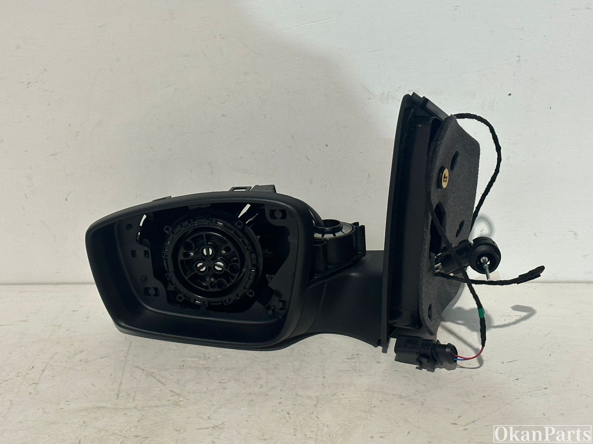 VW Up! Seat Mii Skoda Citigo linker buitenspiegel links, Gebruikt, Volkswagen, Volkswagen AG, Berliner Ring 2
38440  Wolfsburg, DE