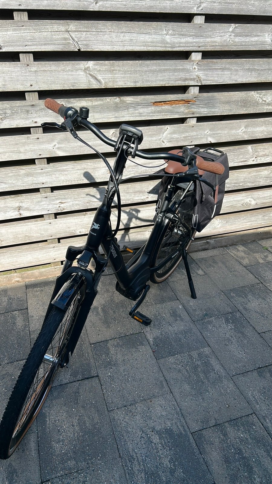 Electrische fiets, Ophalen, Zo goed als nieuw, Overige merken