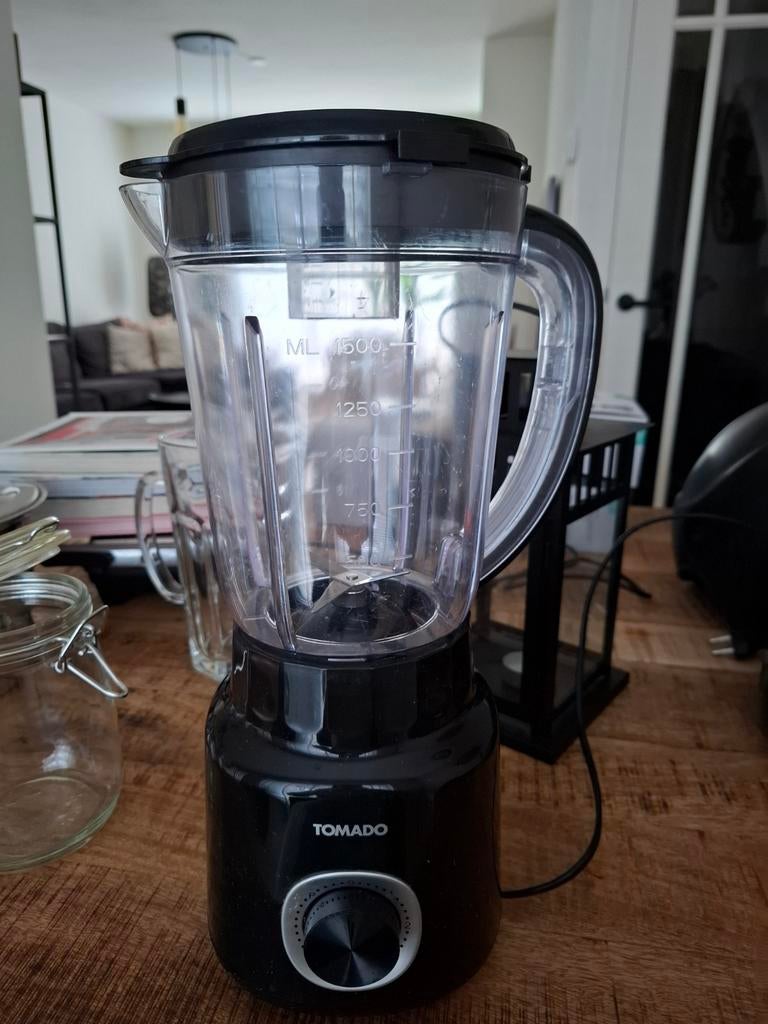 Tomado Blender, Witgoed en Apparatuur, Blenders, Ophalen, Blender