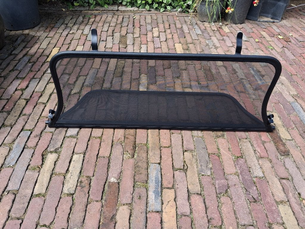 Nieuwe windscherm van een peugeot 206 met leeren hoes, Ophalen, Nieuw, Peugeot