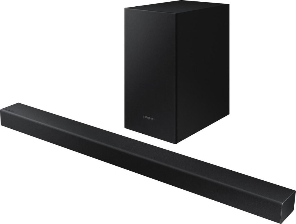 Samsung HW-T430 Home Cinema Dolby Surround bluetooth, Audio, Tv en Foto, Home Cinema-sets, Overige merken, 2.1-systeem, 70 watt of meer