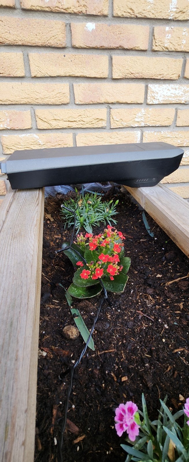 Bosch PowerPack 400 fietsaccu, Ophalen of Verzenden, Gebruikt