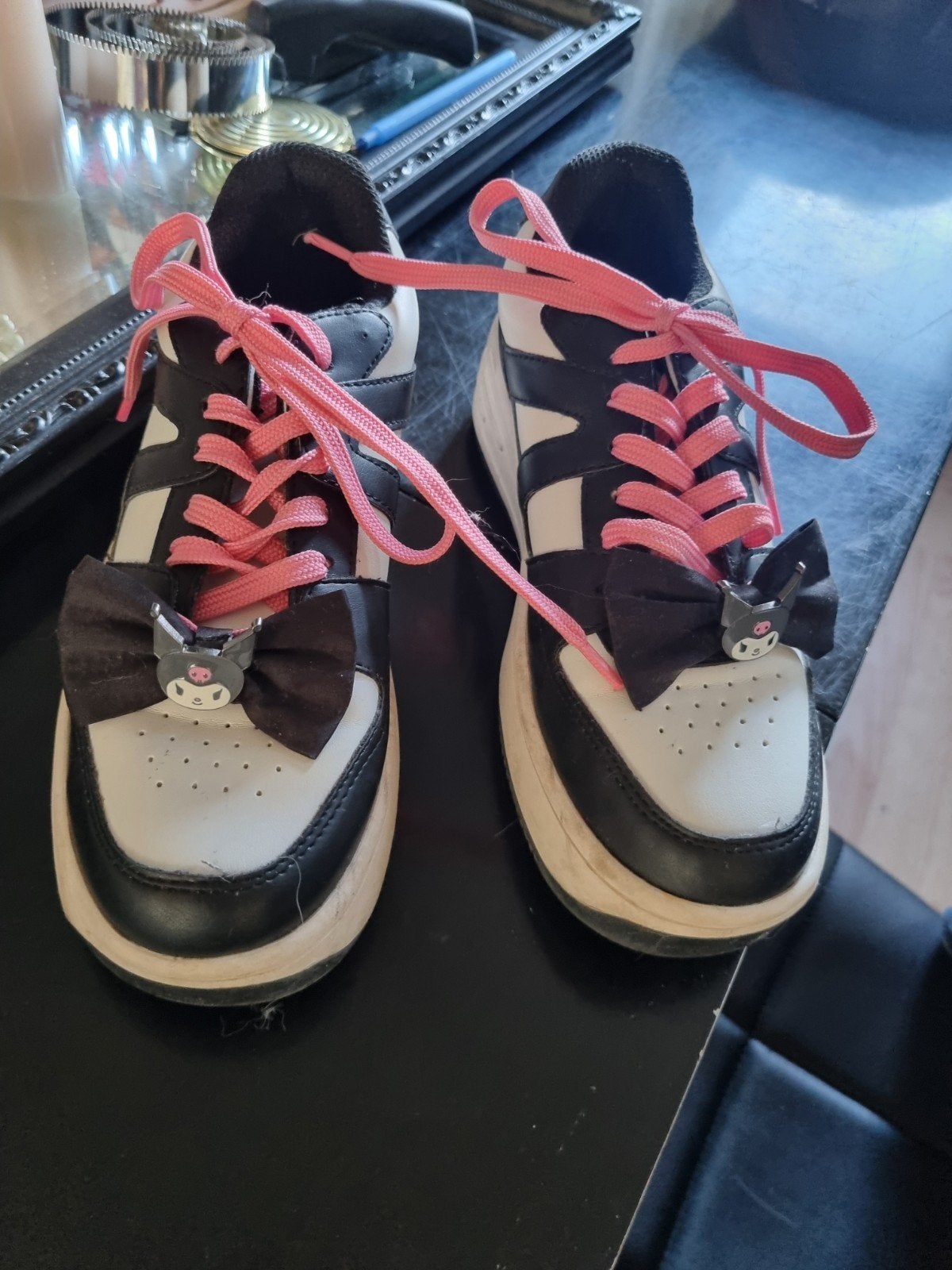 kuromi schoenen, Berska, kuromi, Meisje, Schoenen, Ophalen of Verzenden