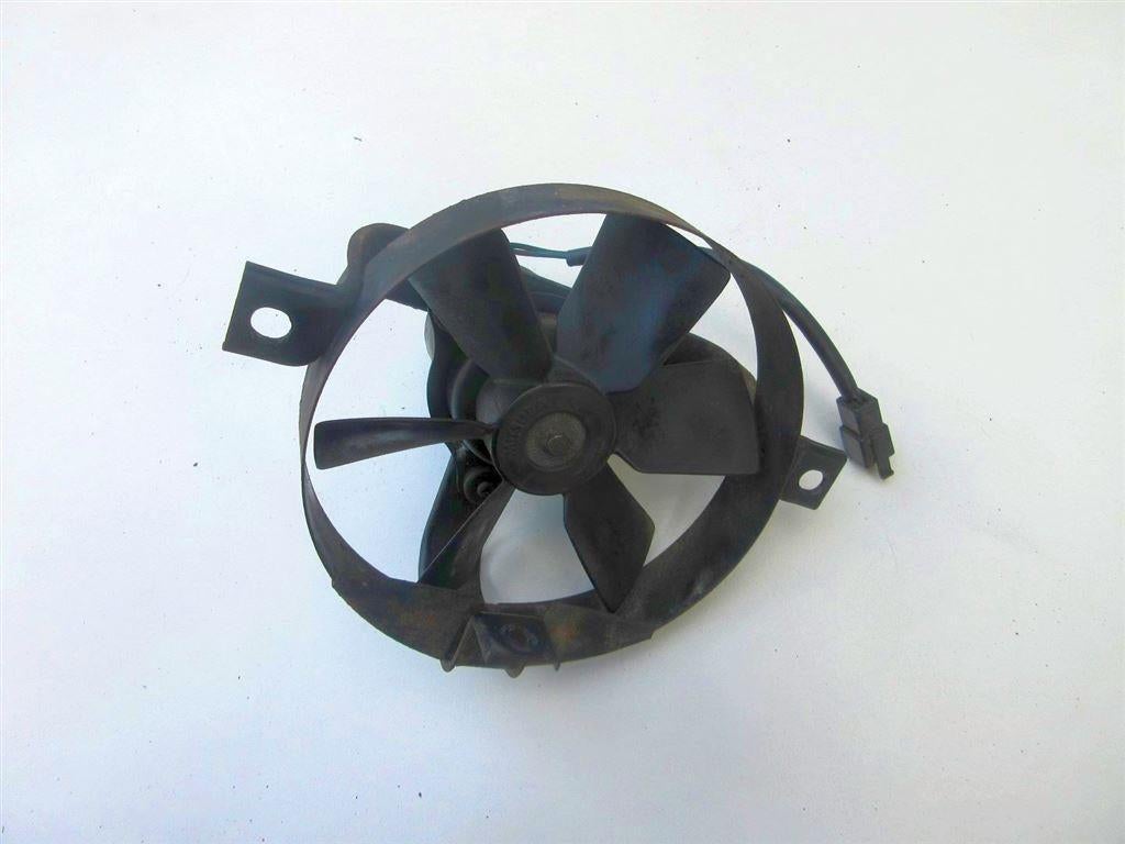 Honda VF500C radiatorfan VF 500 C radiator koelfan vin Magna, Ophalen of Verzenden