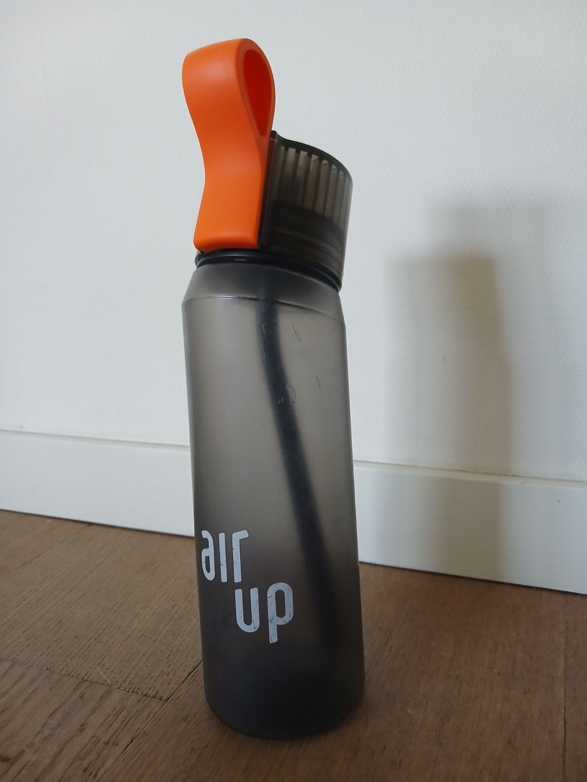 Air up fles, Ophalen of Verzenden, Zo goed als nieuw