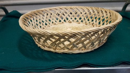 mand riet rond, Ophalen of Verzenden, 'T Olde Gre-j, Info@toldegrej.nl, Endepoelstraat 20f Didam