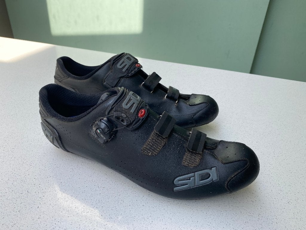 Sidi Alba 2 maat 50, Ophalen, Gebruikt, Schoenen, Sidi