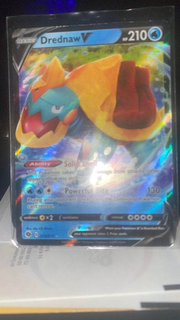Pokémon hits - alles min NM en M, Verzenden, Zo goed als nieuw, Meerdere kaarten, Foil