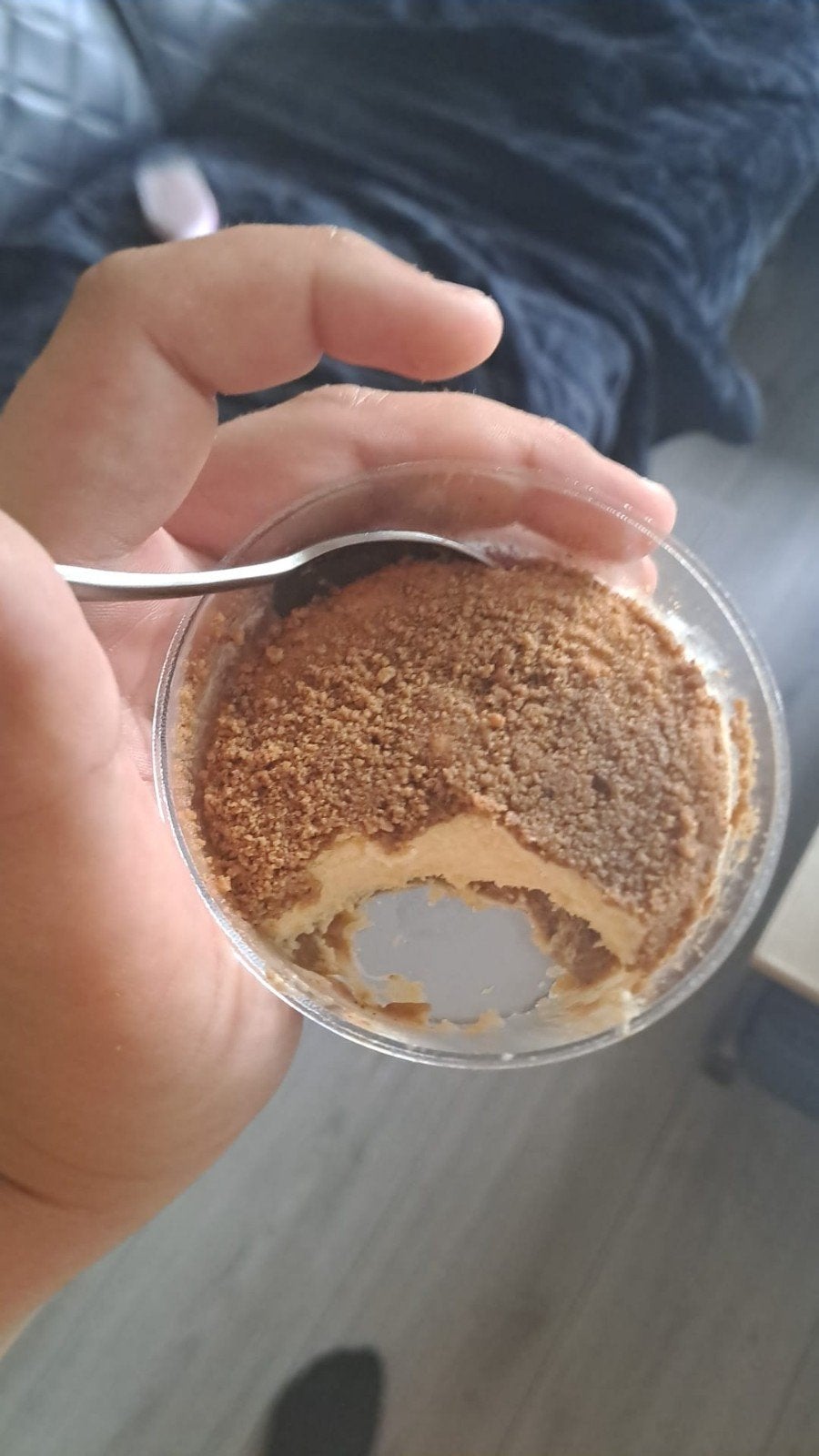 Tiramisu, Ophalen of Verzenden