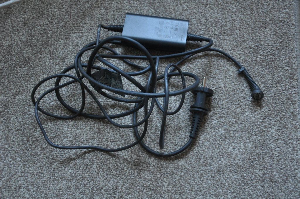Dyson adaptor, Ophalen of Verzenden, Zo goed als nieuw, Minder dan 1200 watt, Overige typen