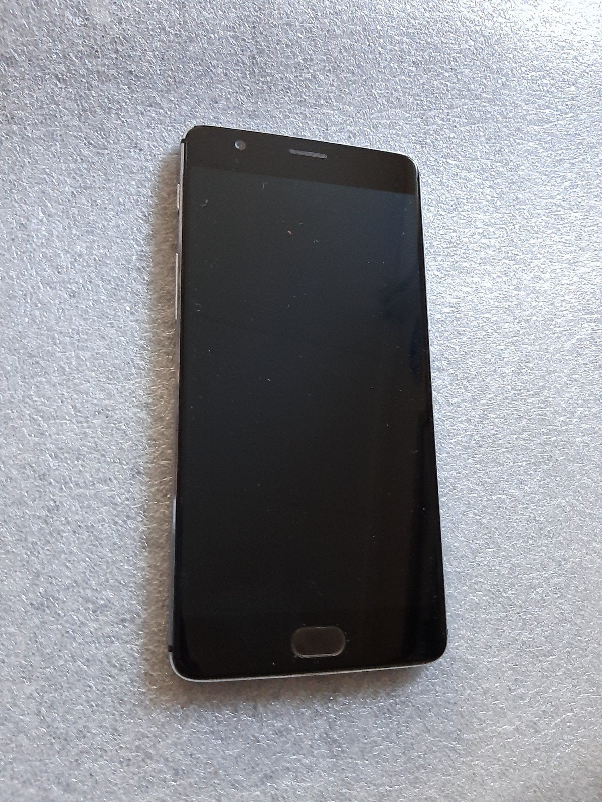OnePlus 3 - Goed werkende smartphone, Ophalen of Verzenden
