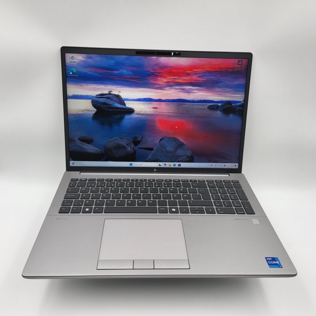 HP ZBook Fury 16 G11 32GB 1TB i7 Mobile Workstation | Nieuwe, HP, Zo goed als nieuw, Support@hp.com, 1501 Page Mill Road
Palo Alto, CA 94304
USA