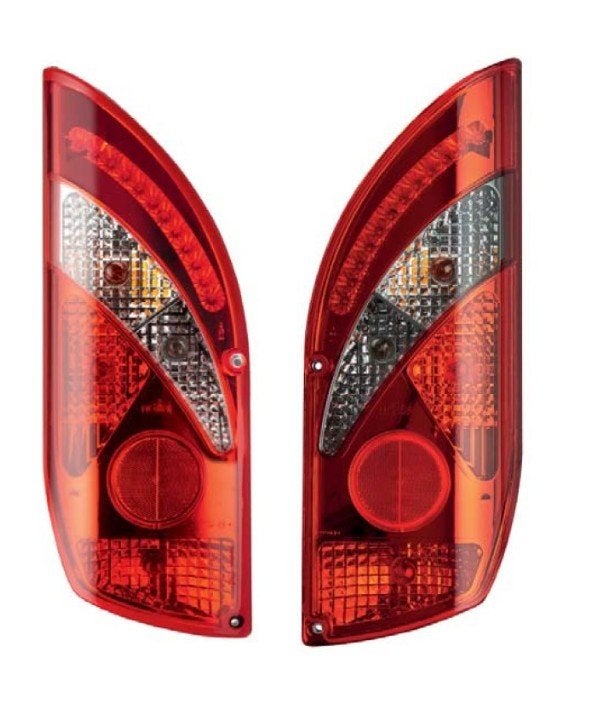 Jokon 3100 LED achterlichten o.a. adria campers, Caravans en Kamperen, Camper-accessoires, Ophalen of Verzenden