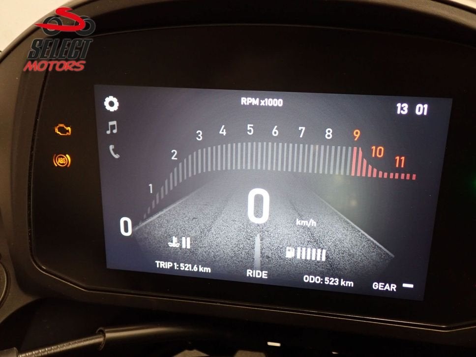PRACHTIGE COMPLETE MOTO MORINI X-CAPE 650 (2026), 2 cilinders, MOTO MORINI, Onbekend, Meer dan 35 kW