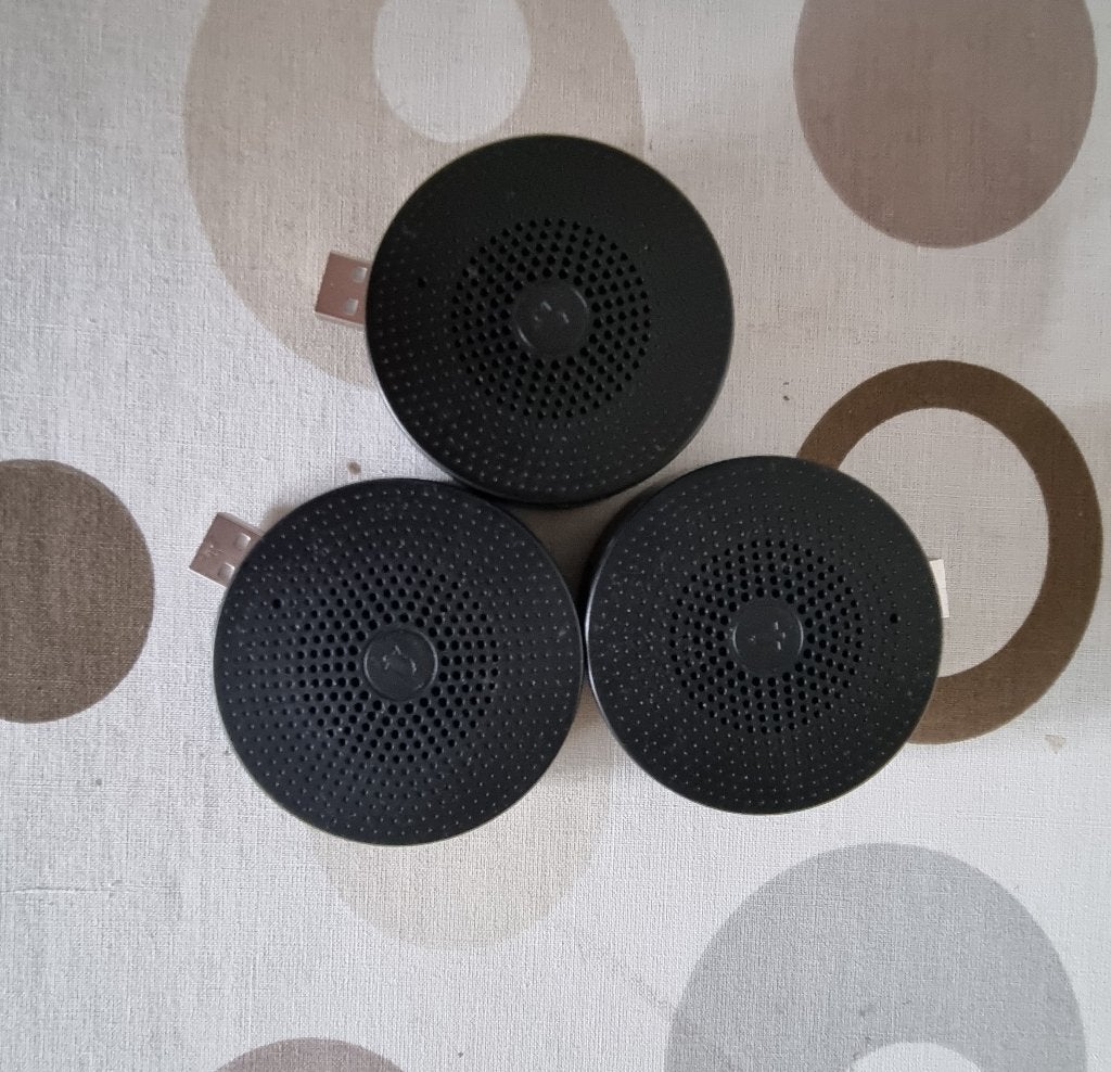 Nedis Smartlife Gong, Verzenden, Gebruikt, Draadloos