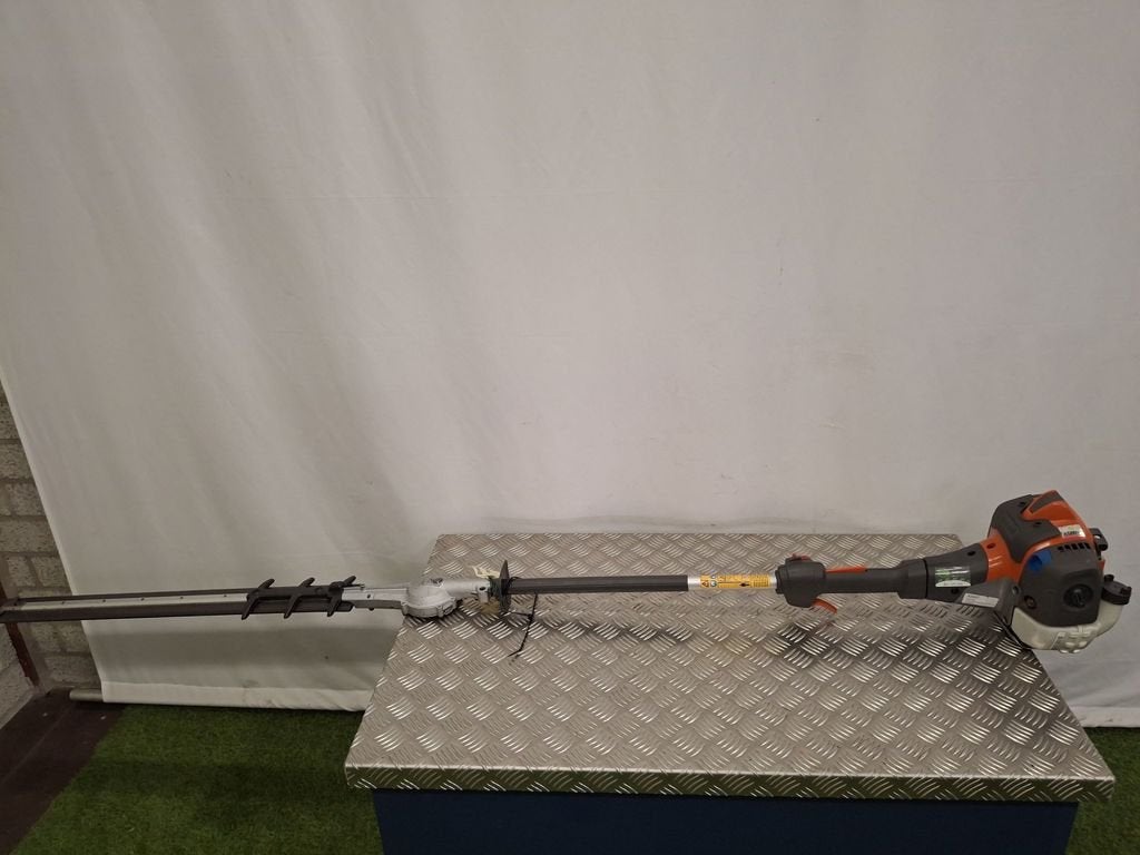 HUSQVARNA 525HF3S, Husqvarna Nederland B.V., Info@husqvarna.nl, 1327 HA  Almere, NL, Overige typen