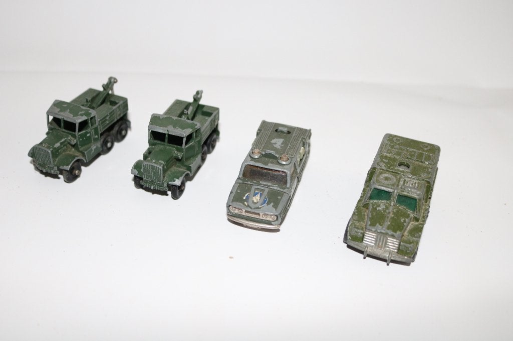 model auto's 1:43, Ophalen of Verzenden, Gebruikt, Auto, Overige merken