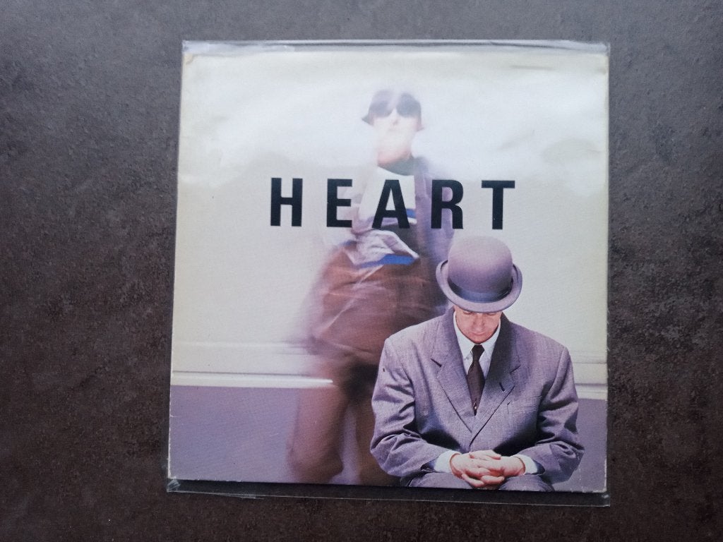 Pet Shop Boys - Heart - CD-singel, Ophalen of Verzenden, Gebruikt