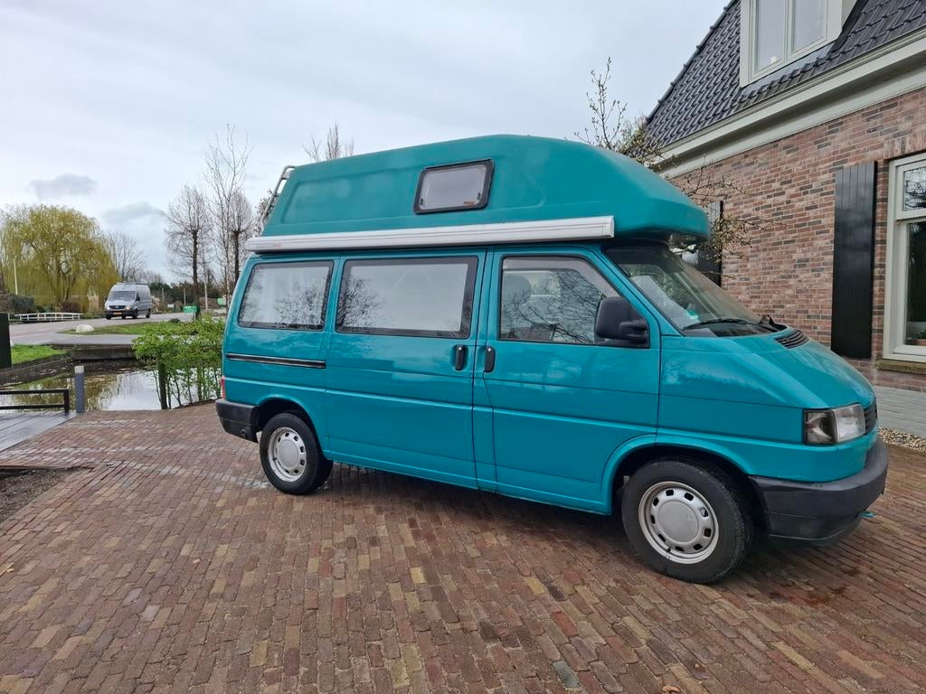 Caravans And Camping Zeer