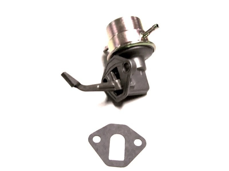 Benzinepomp Citroen ZX Peugeot 106 / 306 Brandstofpomp, Ophalen of Verzenden, De Rie Automaterialen, Info@derieautomaterialen.nl
