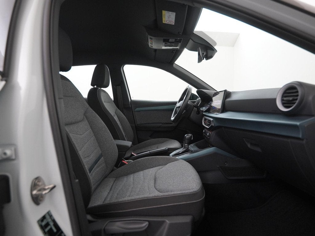 SEAT Arona 1.0 TSI Xperience DSG | Trekhaak | Camera | Stoel, Auto's, Seat, 12 maanden, Gebruikt, Automatische klimaatregeling