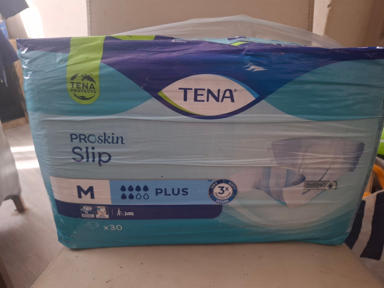 Tena luiers M, Ophalen of Verzenden, Nieuw