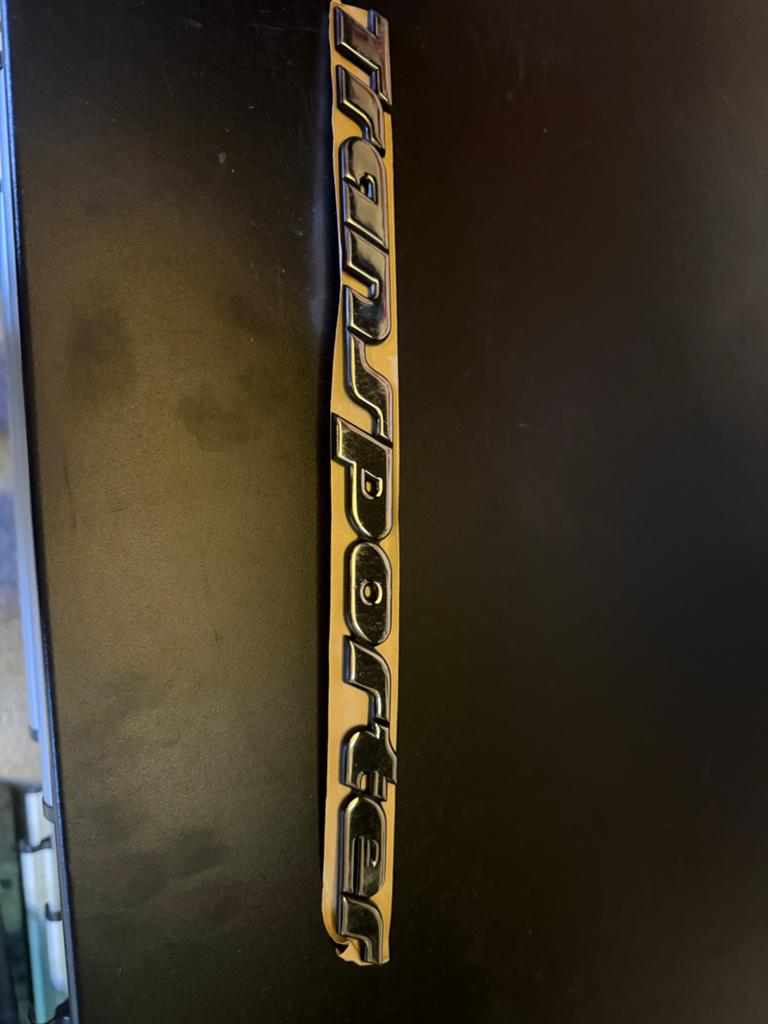 Volkswagen Transporter Embleem - Nieuw, Ophalen of Verzenden
