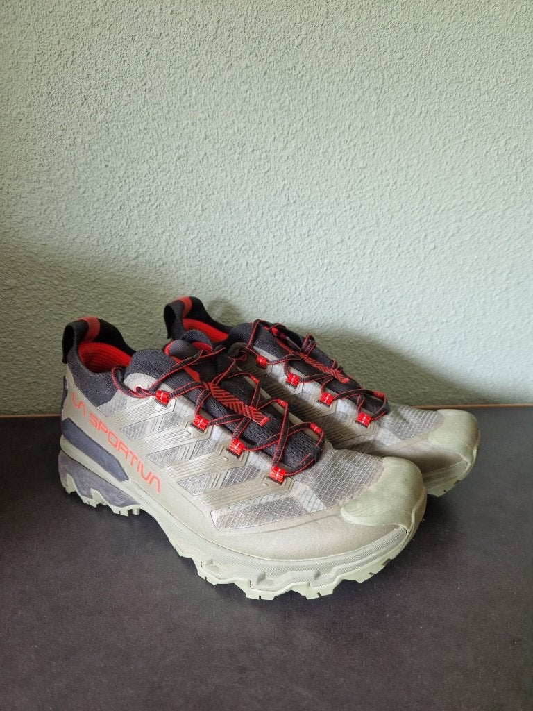 NIEUW - La Sportiva Ultra Raptor 3 - Heren - 45,5, Ophalen of Verzenden, Zo goed als nieuw, Schoenen