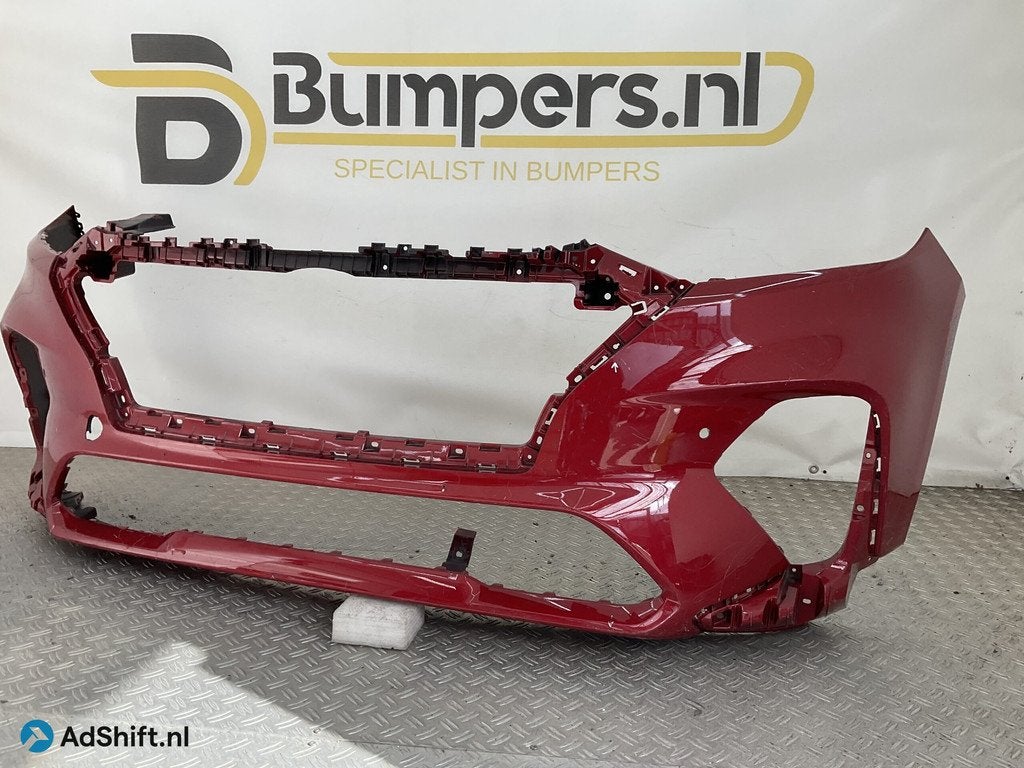 Bumper Hyundai Tucson Nline N-Line Facelift 86511-D7700 Voor, Auto-onderdelen, Bumper