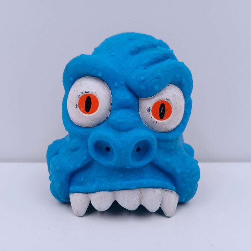 The Real Ghostbusters H2 Ghost Kenner 1986, Ophalen of Verzenden, Gebruikt