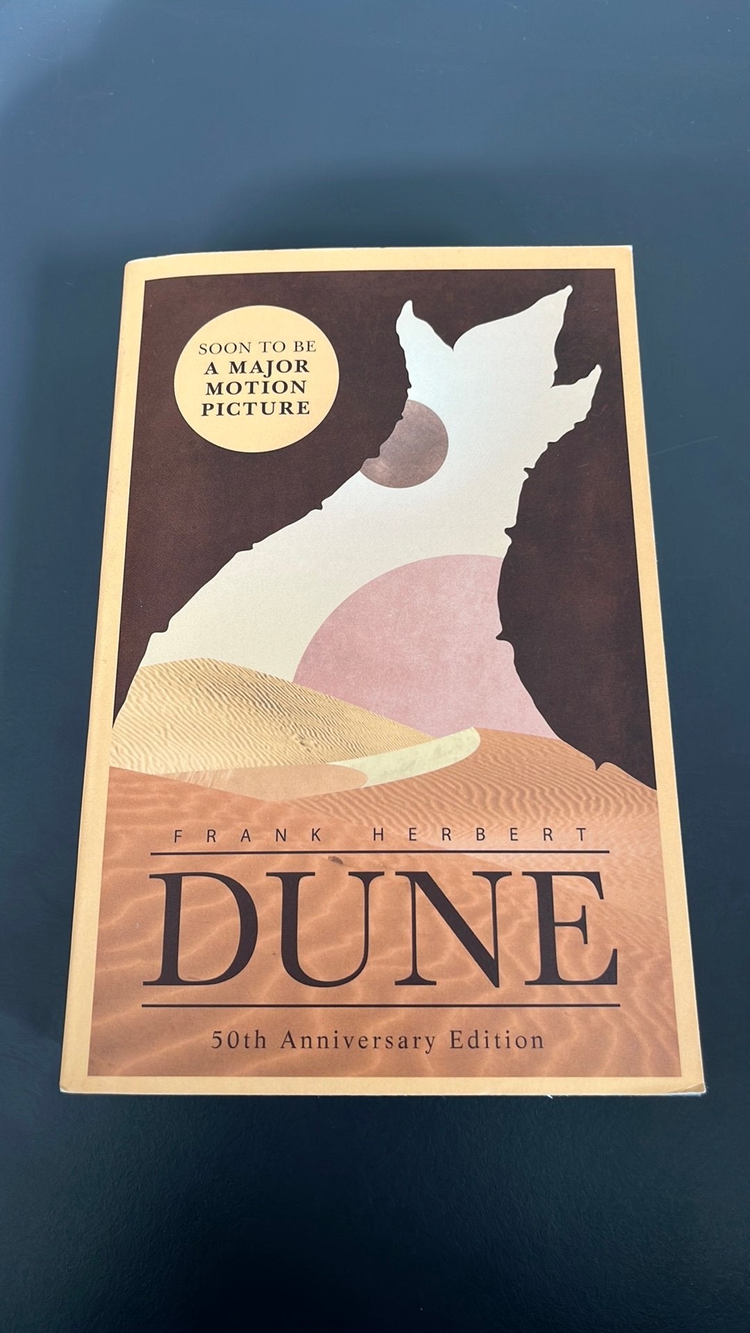 Dune, Ophalen of Verzenden, Nieuw, Frank Herbert