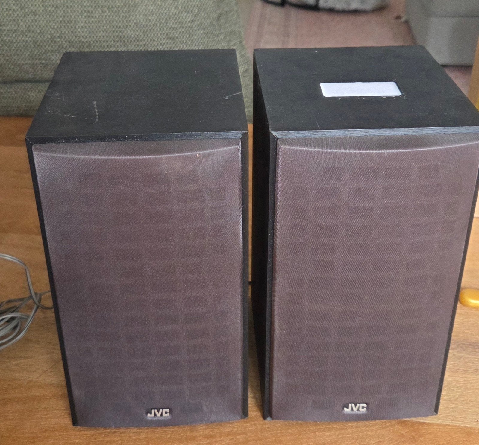 JVC SP-UXS11 speakers  luidspreker, Ophalen of Verzenden, Minder dan 60 watt, JVC