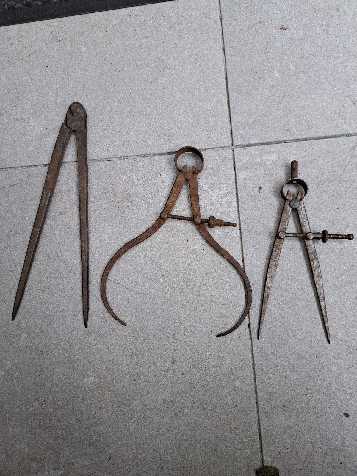 Passers antiek, Antiek en Kunst, Ophalen of Verzenden