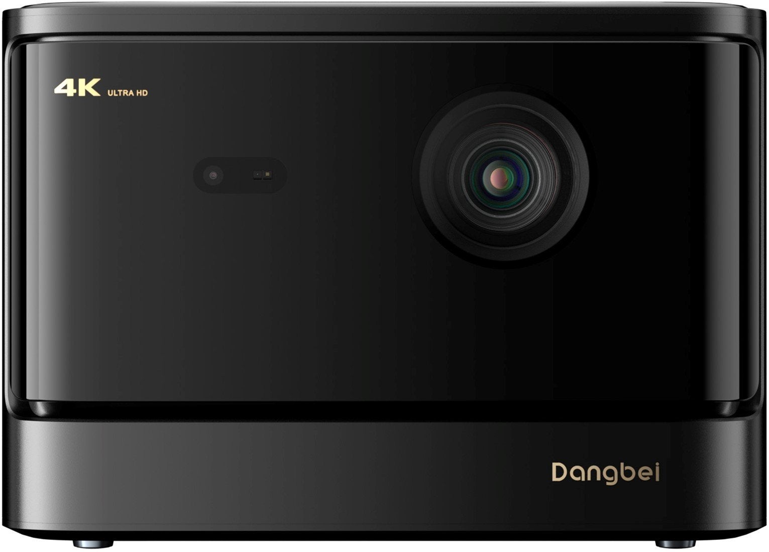 Dangbei Mars Pro 2 Laser Projector Bundle met standaard, Ophalen of Verzenden, Zo goed als nieuw, Overige technologieën, Ultra HD (4K)