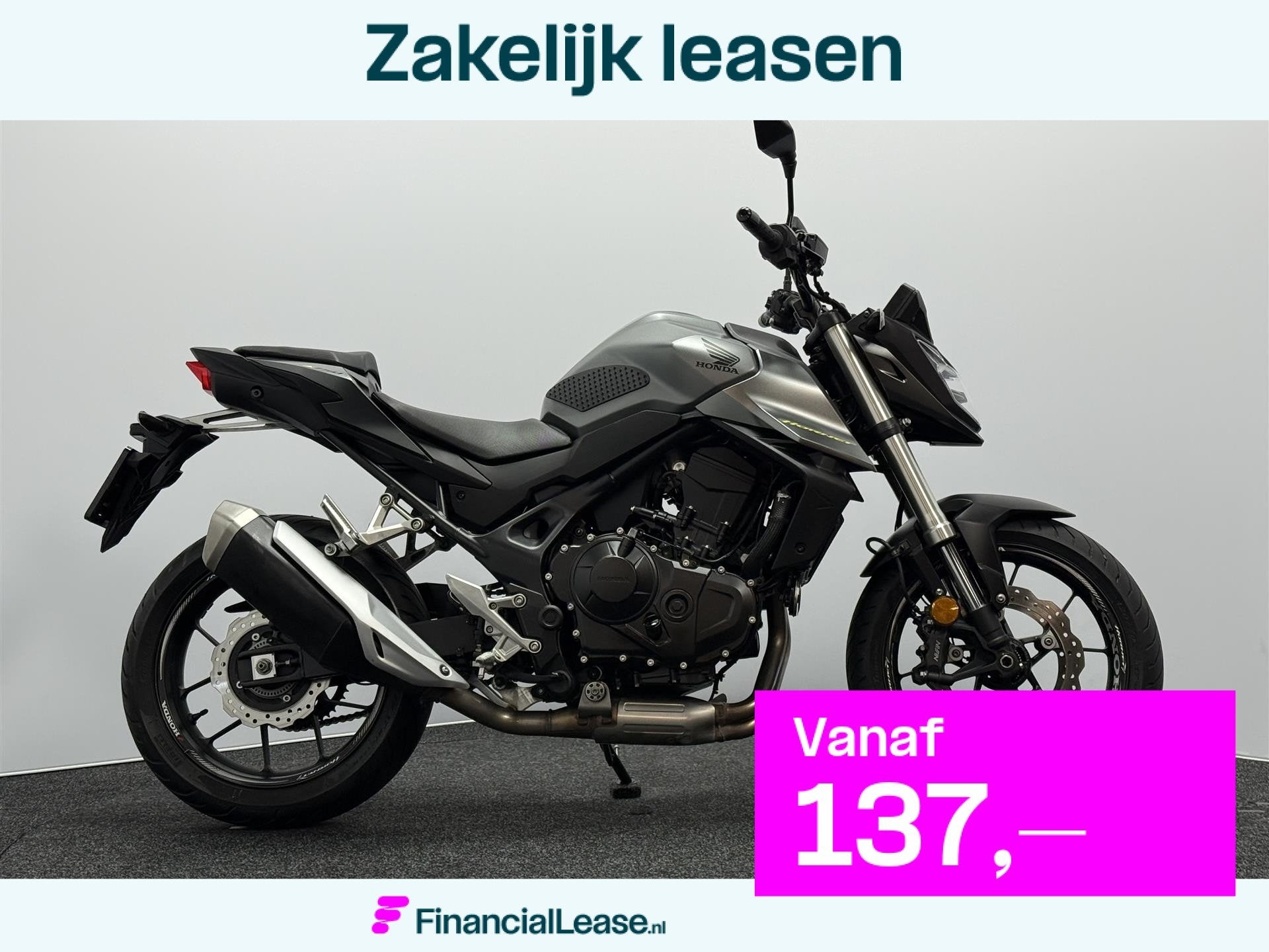 Honda CB 750 HORNET, Motoren, Motoren | Honda, LED Verlichting, Bedrijf, 12 t/m 35 kW, Naked bike