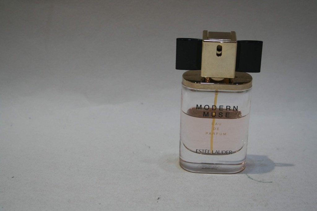 Estee lauder Modern muse EdP rest 20 van 30 ml origineel, Verzenden, Nieuw