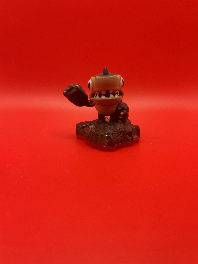 Terrabite - Skylanders Trap Team (mini), Ophalen of Verzenden, Zo goed als nieuw
