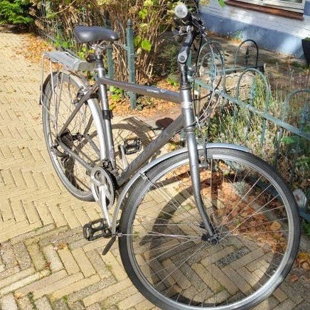URGENT! Ridgeback Comet Fiets - Perfecte sta, Ophalen, Gebruikt, Overige merken