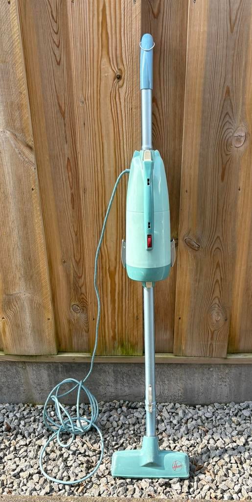 Vintage Hoover steelstofzuiger, Antiek en Kunst, Ophalen