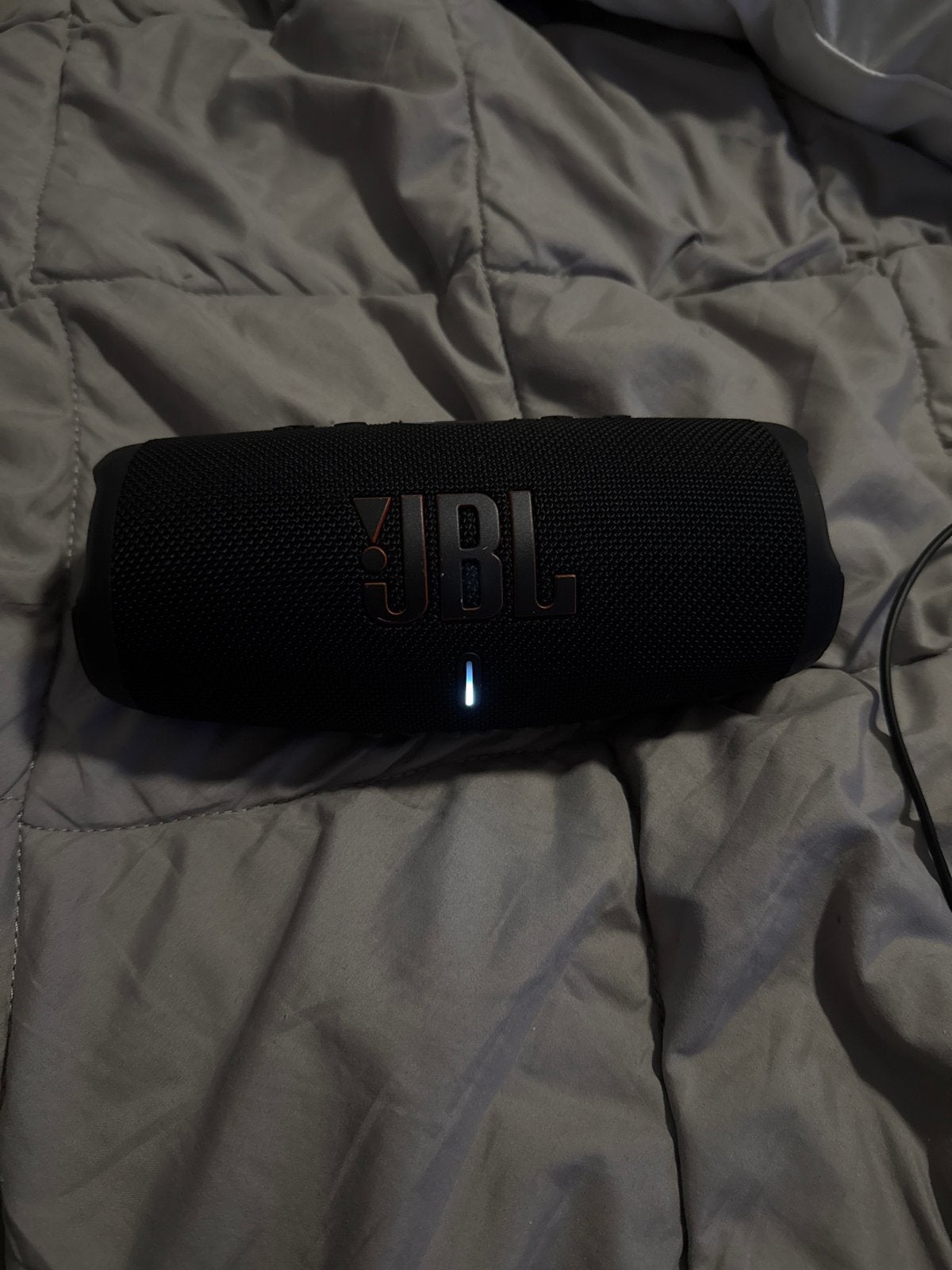 JBL Charge 5 met originele oplaadkabel, Ophalen, JBL, Zo goed als nieuw, Draagbare speaker