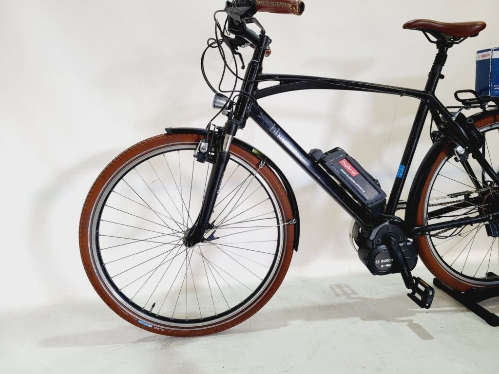 DEMO! Riese & Müller Cruiser Bosch Classic Line MM, Ophalen of Verzenden, Niet ingevuld, Niet ingevuld, Niet ingevuld