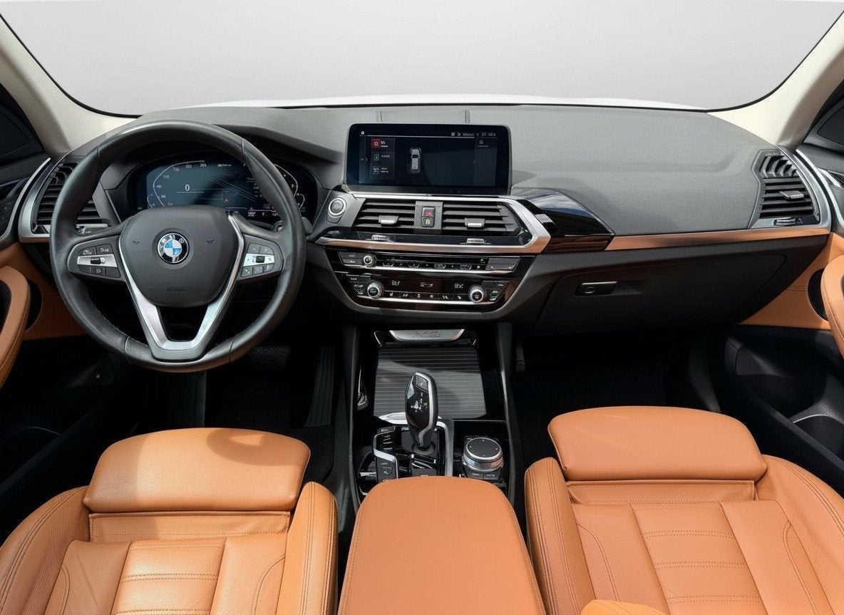 BMW X3 xDrive30e High Executive|Pano|Hifi|Leder|Memory|Stoel, Auto's, 1998 cc, Gebruikt, Euro 6, 2000 kg