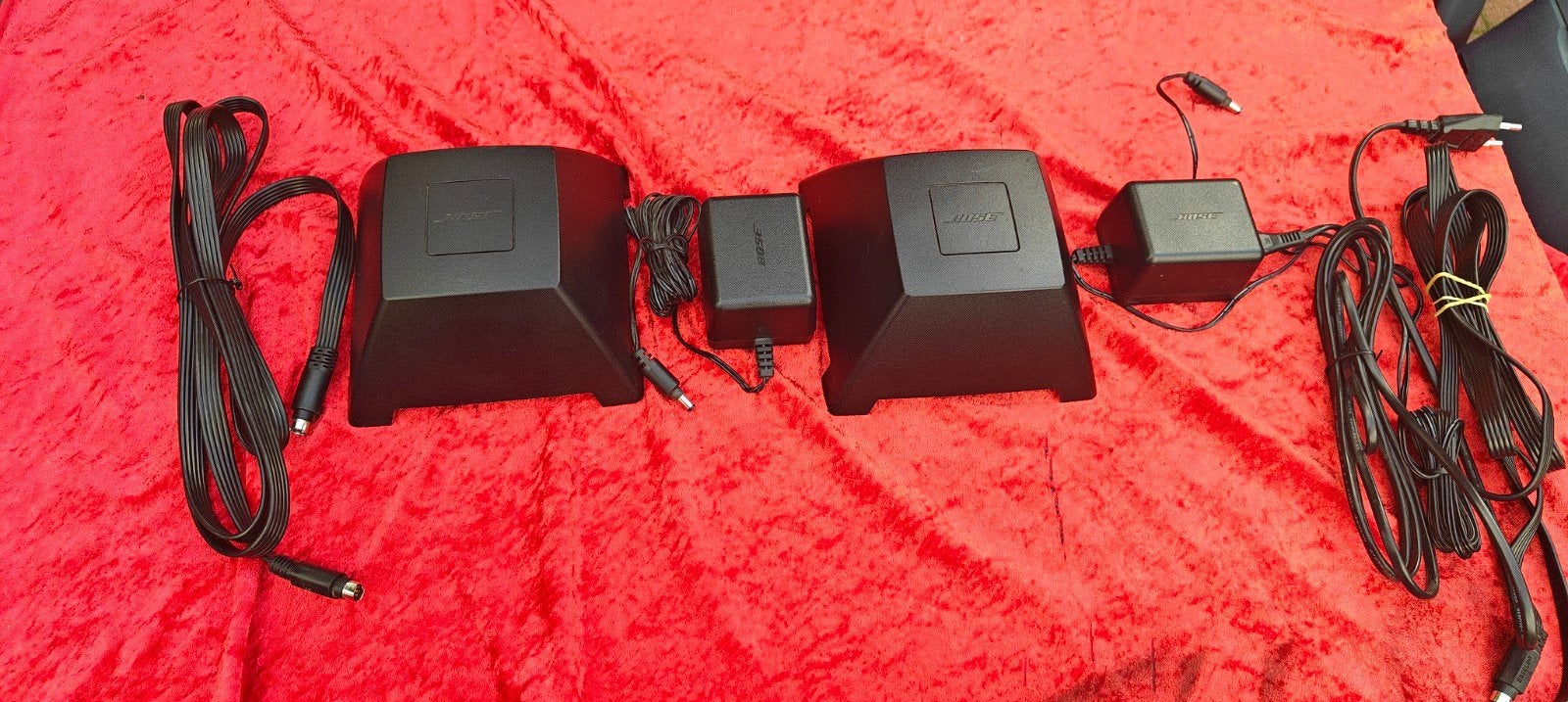 Bose AL8 draadloze audio link met receiver en ontvangers, Overige merken, Soundbar, 70 watt of meer, Ophalen of Verzenden
