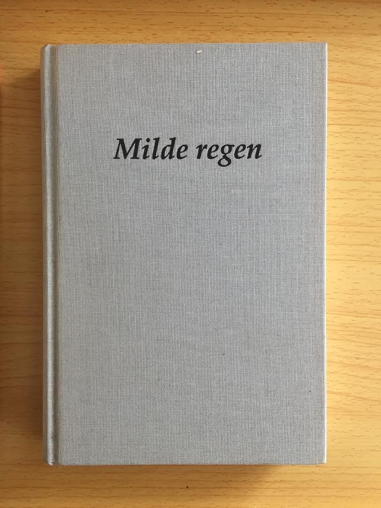 Liber amicorum voor Hans Teeuw op z'n 80e verjaardag, Ophalen of Verzenden, Zo goed als nieuw, W. van der Molen
