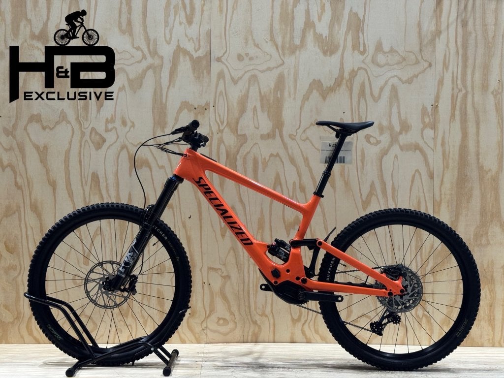 Specialized Kenevo SL Comp Carbon 29 inch E-Mountainbike GX, Niet ingevuld, Ophalen of Verzenden, Zo goed als nieuw, Niet ingevuld