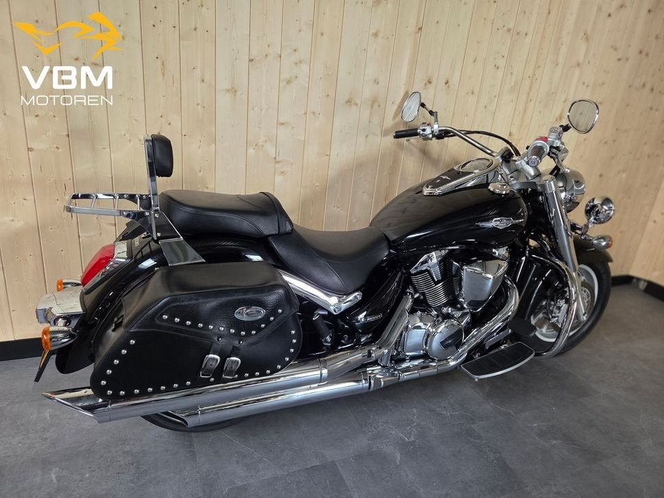 SUZUKI INTRUDER C 1800 R/LC C1800 C-1800 M1800 C1800R, Bedrijf, Onbekend, 1783 cc, Meer dan 35 kW