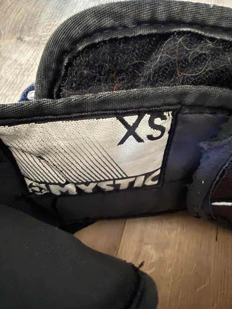 Dames mystic kite trapeze - Maat XS gebruik., Watersport en Boten, Kitesurfen, Ophalen of Verzenden, Gebruikt, Trapeze