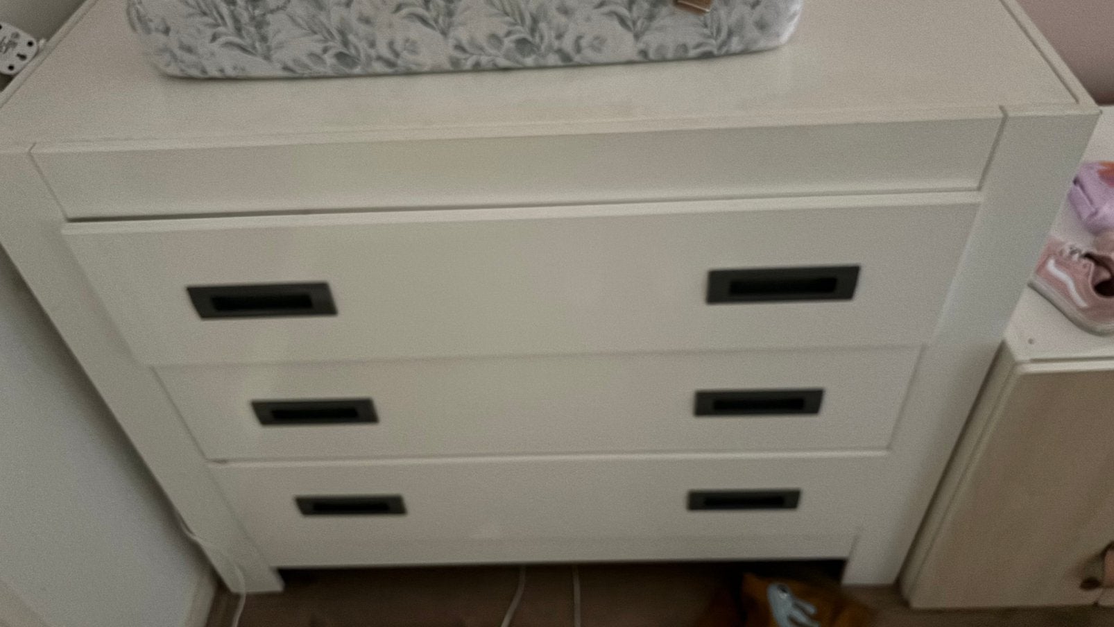commode, Ophalen, Gebruikt, Jongetje of Meisje